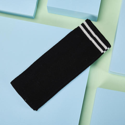 2024新款儿童网面直板袜无骨精梳棉袜【2413201】 商品图0