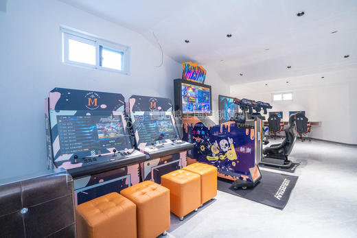 扬州慢姑娘四季予你轰趴馆 商品图3