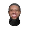 科比头套詹姆斯NBA库里直播搞怪面具搞笑人脸装扮恶搞球星面罩 商品缩略图7