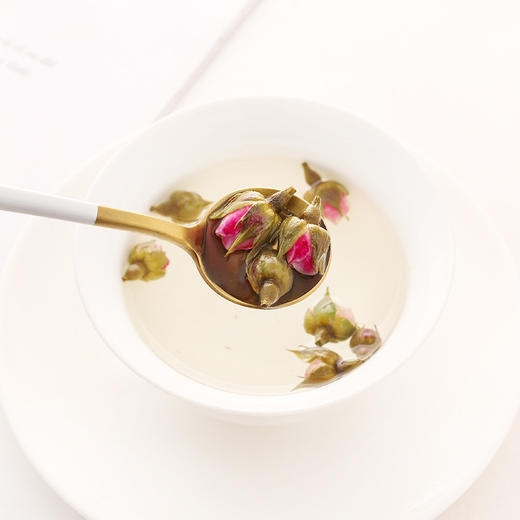 金边玫瑰 500g 商品图2