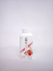 伊利畅轻燕麦草莓酸牛奶250g 商品缩略图0