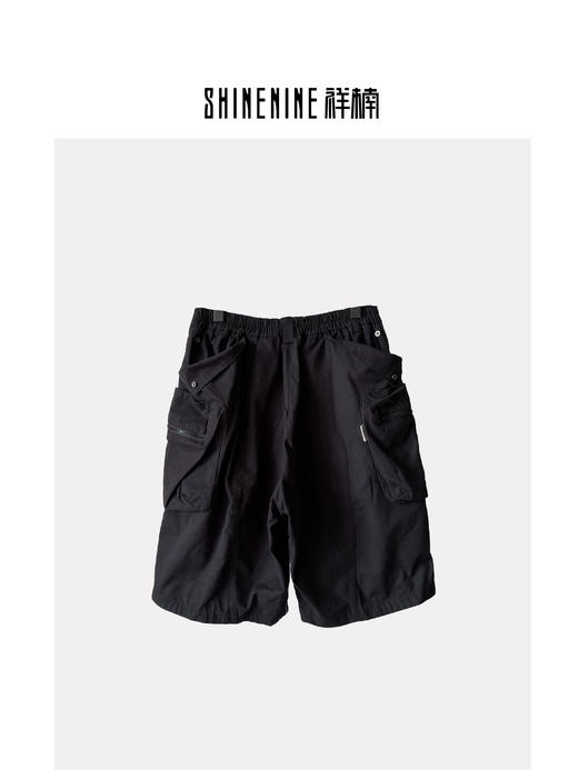 S325633127工装短裤 商品图1