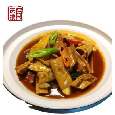 豆腐棍烧肉(份) 商品图0