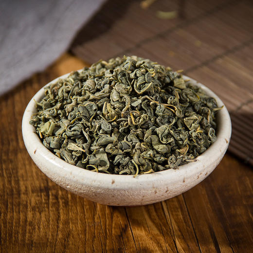 罗布麻叶 500g 商品图1