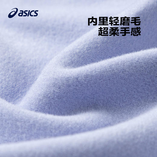 ASICS/亚瑟士童装中大童中性款运动裤2024时尚百搭休闲收口运动裤 商品图3