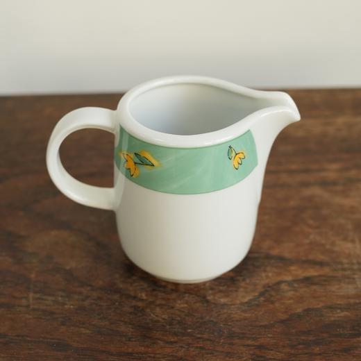 【苏州】德国巴伐利亚糖罐/奶壶X0654 商品图5