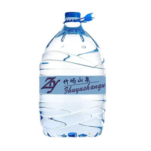 福州一次性桶装水福州团购买一送一福州送水 商品图2