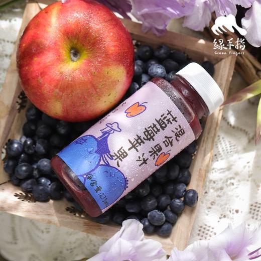 生态果蔬汁 商品图9