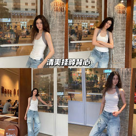 新品上身 | 查看你的海边出游搭子，我的是这一套！🚊