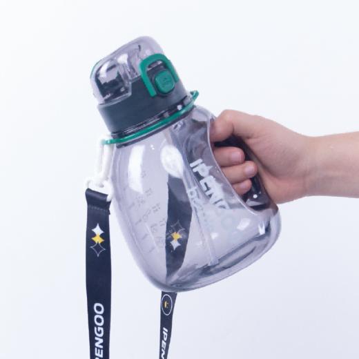 怪奇鹅运动水壶 商品图3