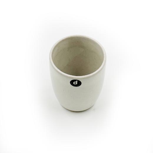 和田窑 益子烧茶杯（任意颜色） 商品图1