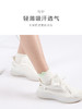 足装秀24新品夏季女短袜棉质柔软透气糖果色爱心袜女短邦袜子潮袜 商品缩略图5