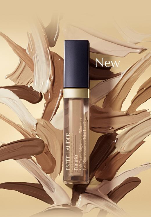 【雅诗兰黛】B1F 无痕焕亮遮瑕蜜 6ml（可选色号1W 2W） 商品图0