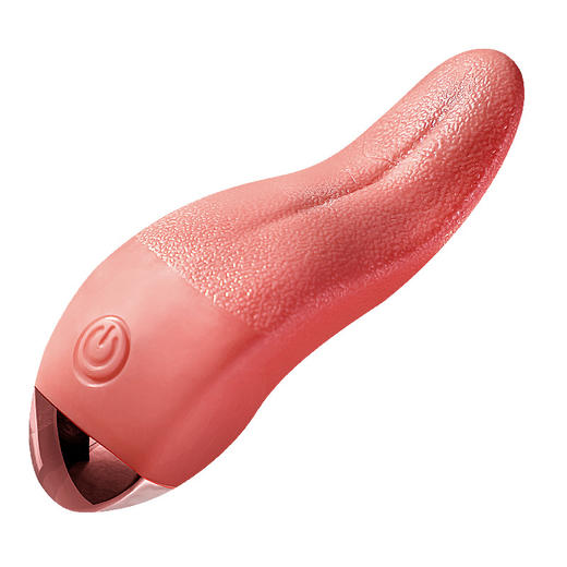 【谜姬】 梦幻魔舌按摩震动器震动女用器具成人性爱用品舌头 商品图4