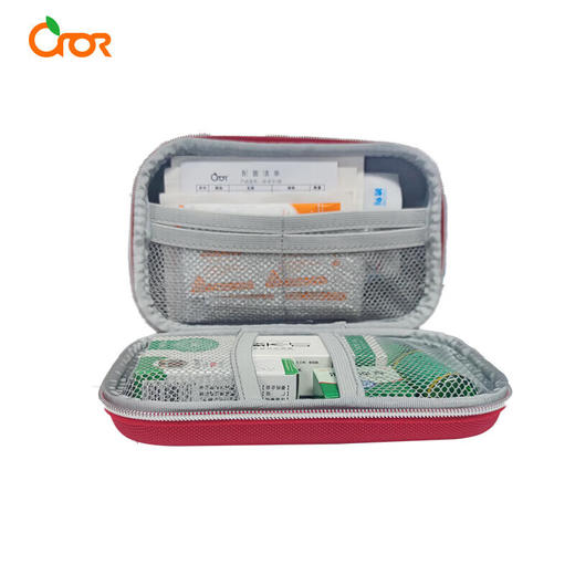 科洛（CROR）防暑降温包JE-N-013B 商品图4