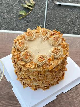 【三款】焦糖海盐玫瑰荔枝（新鲜水果，因时令改动，有过敏水果请备注）