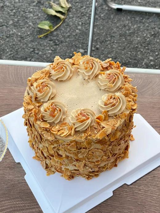 【三款】焦糖海盐玫瑰荔枝（新鲜水果，因时令改动，有过敏水果请备注） 商品图0