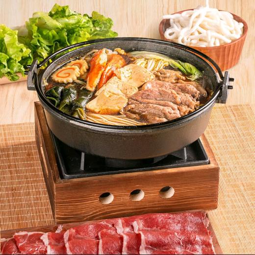 MM寿喜锅 商品图0