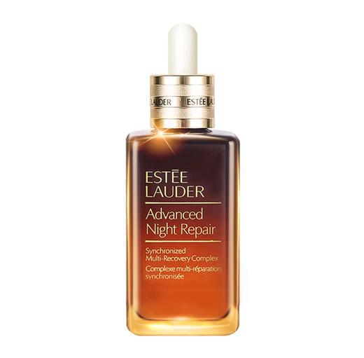 Estee Lauder 雅诗兰黛 第七代 小棕瓶精华 100ml 商品图3