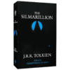 Collins 精灵宝钻 英文原版 The Silmarillion 霍比特人指环王魔戒前传 经典名著文学小说 英文版进口书籍 托尔金 魔幻冒险 商品缩略图1