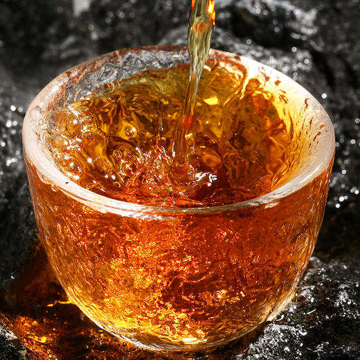 臻心待礼英德红茶-英红九号(金毛毫)6g*15 商品图4