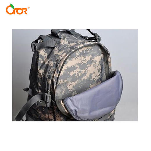 科洛（CROR）户外背囊YS-N-009A 商品图3