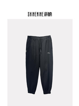 329432440舒适简洁休闲裤