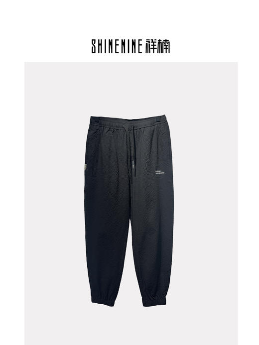 329432440舒适简洁休闲裤 商品图0