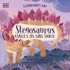 恐龙的一天 剑龙回家路 DK出版社 儿童科普绘本 英文原版 A Dinosaur's Day: Stegosaurus Makes Its Way Home 3-5岁 商品缩略图0