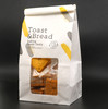 包装 | （三）号吐司袋（尺寸13*27+9厘米）可装6-7片吐司可装各类糕点饼干 商品缩略图3