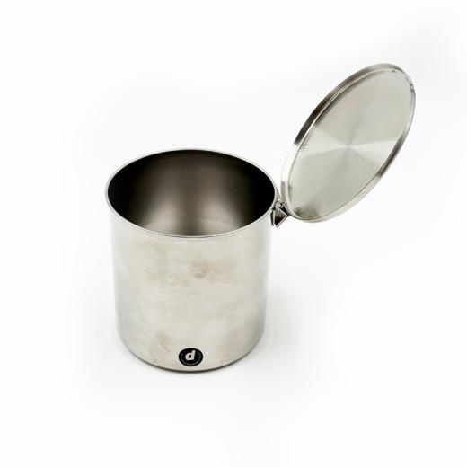 不锈钢万能壶 商品图1