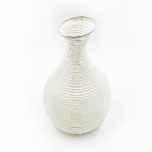 和纸折叠花瓶 商品图0