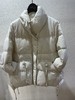 3F【EST+II艺诗】短款羽绒服 商品缩略图0