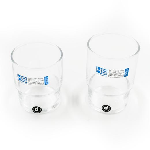 SH 强化玻璃杯 商品图2