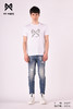 PP-WHITE 【T恤】 WTD012201277 商品缩略图0