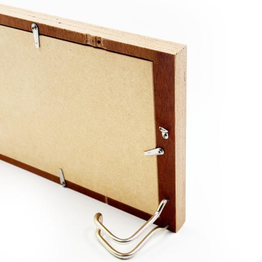 校园桌椅冉生木相框1/4 商品图4