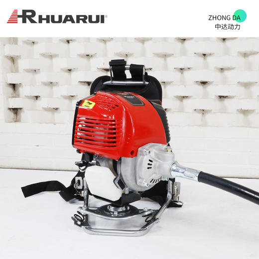 华锐 HR4139B 商品图3