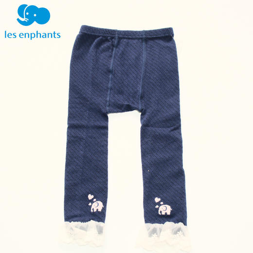 丽婴房-鞋袜类（春）B8裤袜 KIDS 商品图3