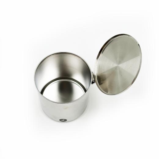 不锈钢万能壶 商品图2