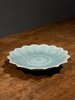 龙泉粉青釉莲花形撇口盘，顺丰包邮 商品缩略图14