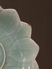 龙泉粉青釉莲花形撇口盘，顺丰包邮 商品缩略图9