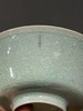 河南青瓷天青釉折沿大碗 ，1980年代后期，顺丰包邮 商品缩略图11