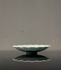 龙泉粉青釉莲花形撇口盘，顺丰包邮 商品缩略图12