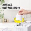 KARCHER卡赫加热净水器家用饮水机直饮净水机反渗透过滤即热式台上式净饮一体机TDS屏显 WPD40系列三合一滤芯 商品缩略图3