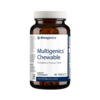 Metagenics Multigenics® Multivitamin Chewable 90粒 原名称 Multigenics® Chewable 90片 商品缩略图1