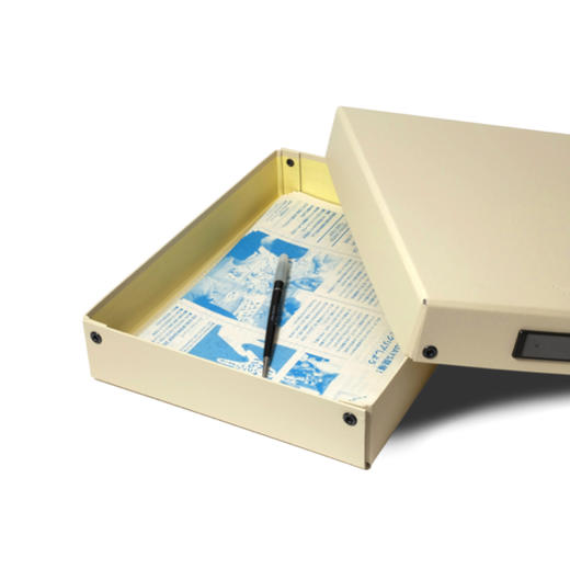 LIHIT LAB.整理盒A4 商品图6