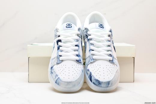 耐克Nike Dunk Low Retro低帮休闲运动板鞋JH8039-937男女鞋 商品图6