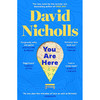 你在这 大卫·尼克尔斯 一天作者David Nicholls 英文原版 You Are Here 商品缩略图0