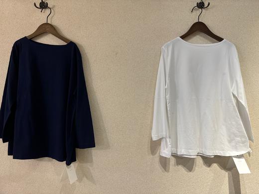 Atelier d'antan 春夏薄款上衣 商品图7