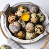 生态鹌鹑蛋 商品缩略图1